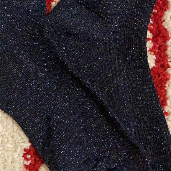 Socks 🧦🌸🎶 - Picture 3 of 3